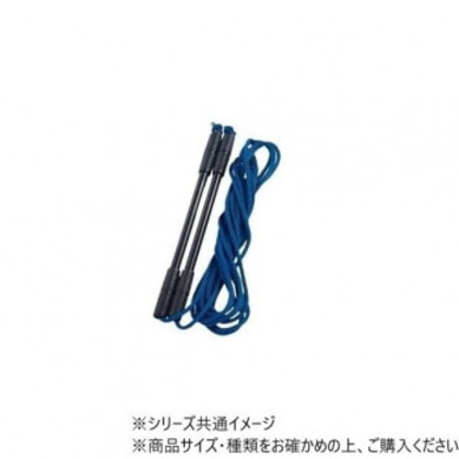 DANNO ダンノ 団体用カラーなわとび 15m ブルー D6942B