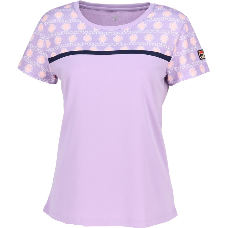 51 ゲームシャツ テニスゲームシャツ W (el0002-32a)