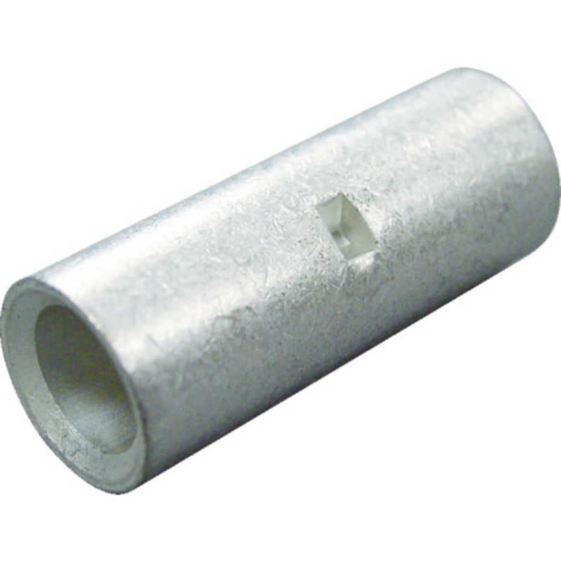 ニチフ端子工業　裸圧着スリーブ B形(100P)　B22