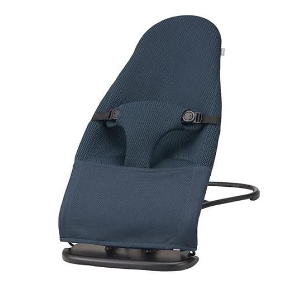 ピジョン バウンサー Wuggy ウギー 3Dメッシュ ナイトオーシャン 1台入