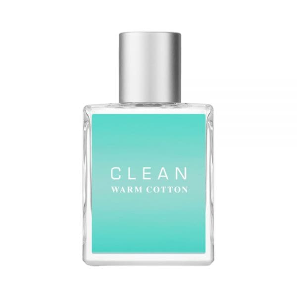 クリーン香水クリアウォームコットンEDP 60ml