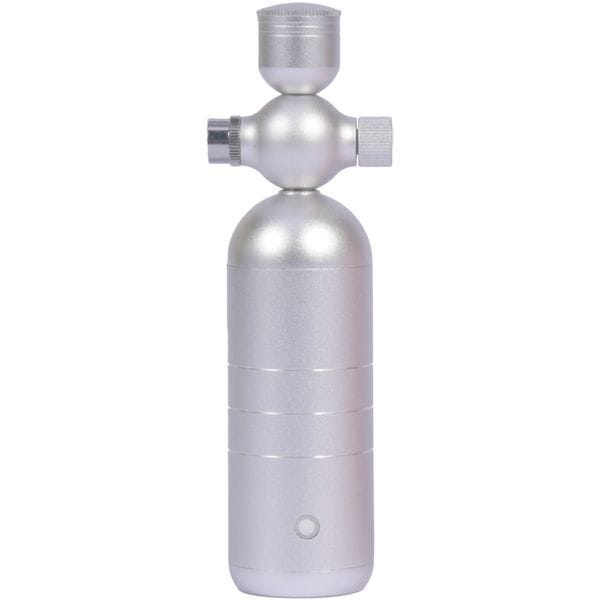 大河商事 Beapro19 withミスト リッチミストガン シルバー