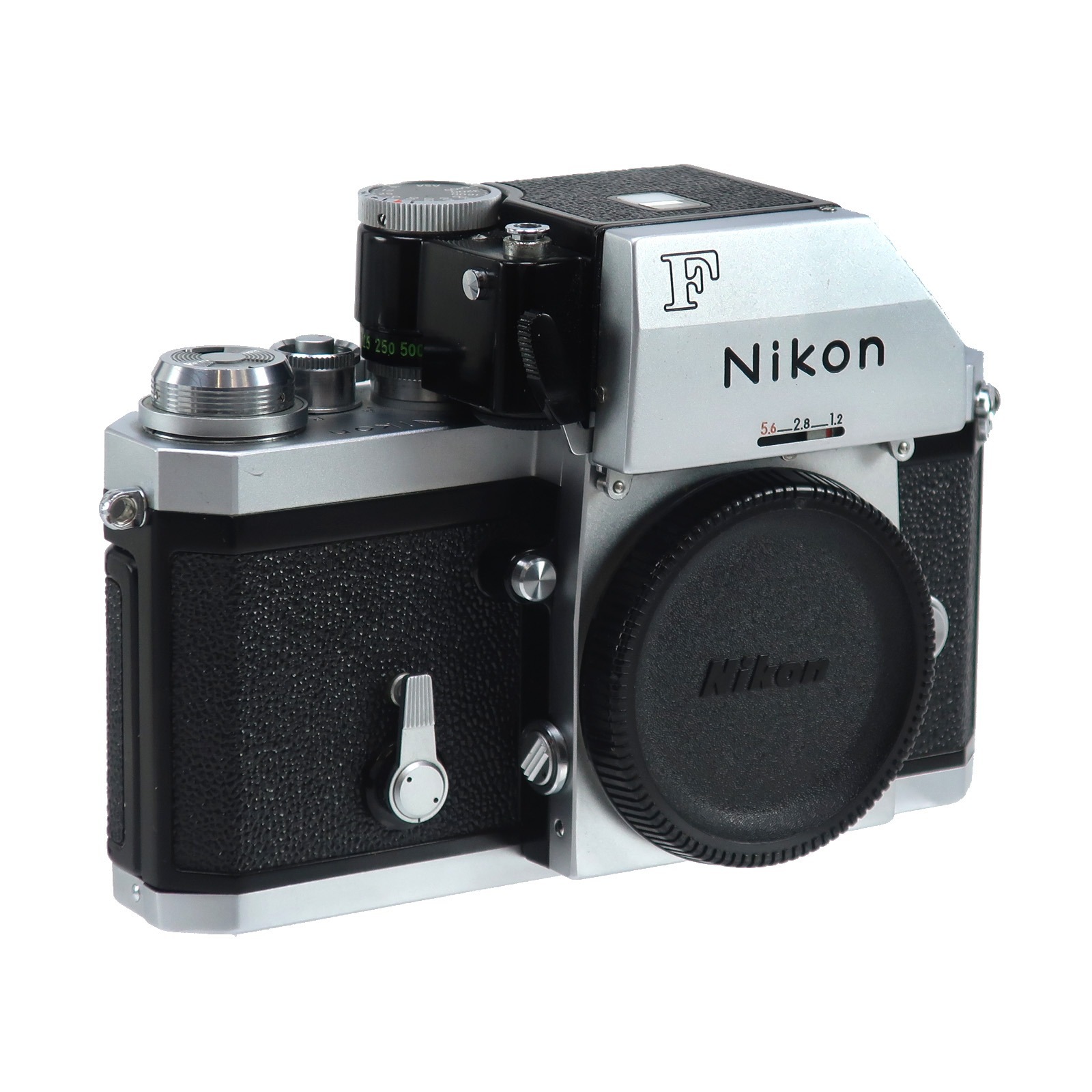 F フォトミックFTN フィルムカメラ _ 中古品 A-ランク