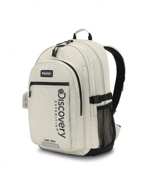 Discovery EXPEDITION Like Air Shift Backpack LBEIGE DXBK 59