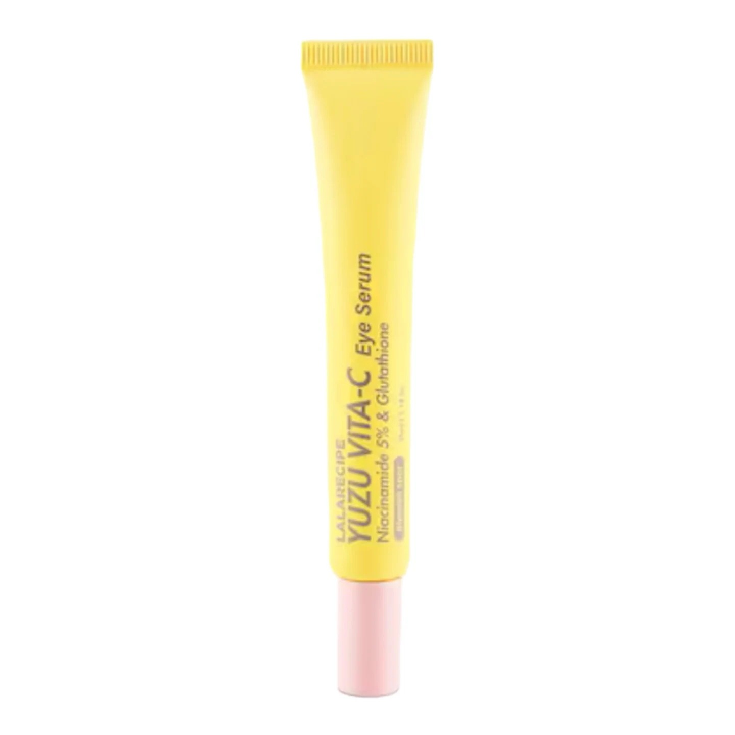 ゆず ビタさん アイセラム 35ML