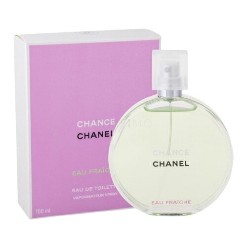 チャンス オー フレッシュ オードトワレ EDT SP 100ml[4200] 宅配無料
