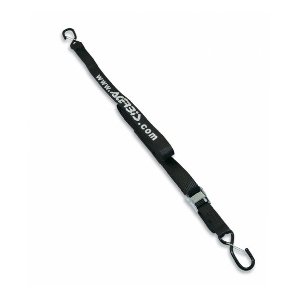 タイダウン 35mm BK 2本入り AC-10355BK