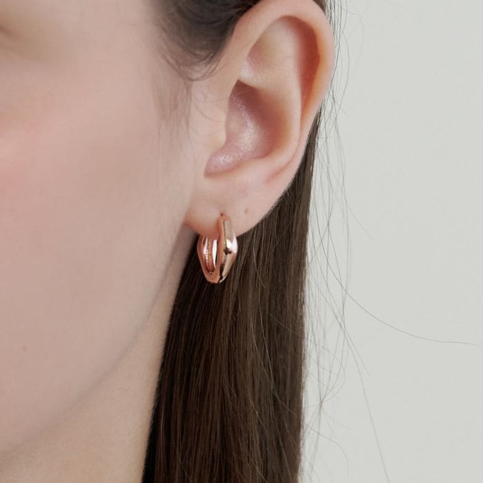 Diamond Earring おしゃれ アイドル愛用ブランド 韓国人気 韓国ファッション