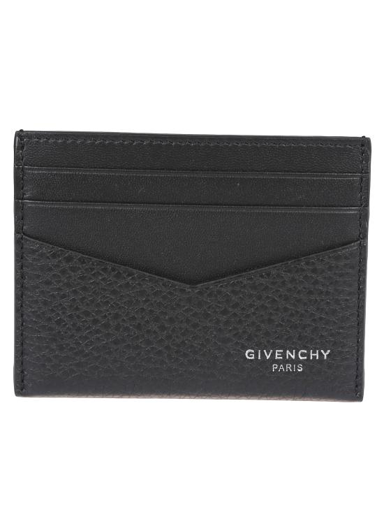 GIVENCHY Men Wallet BK6099K213 001 Black