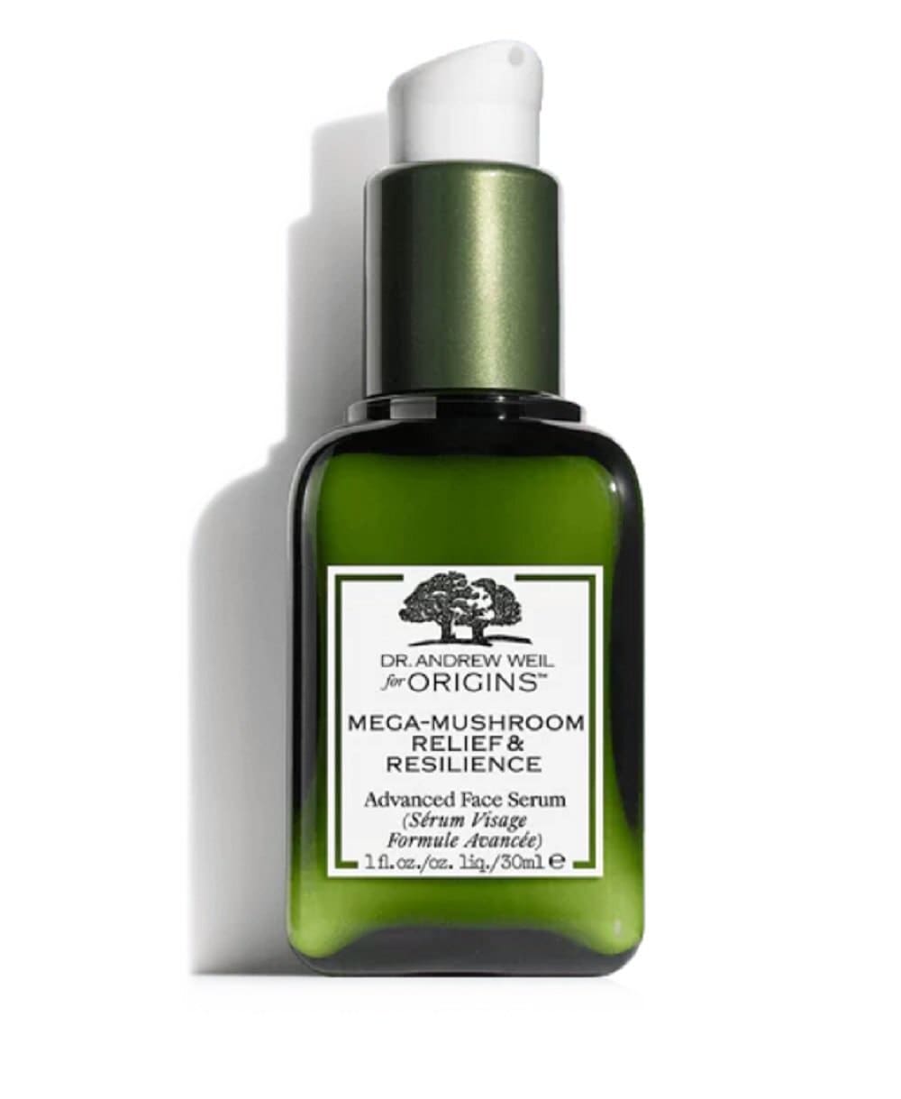 Origins Dr. Weil Mega-Mushroom Skin Relief Advance