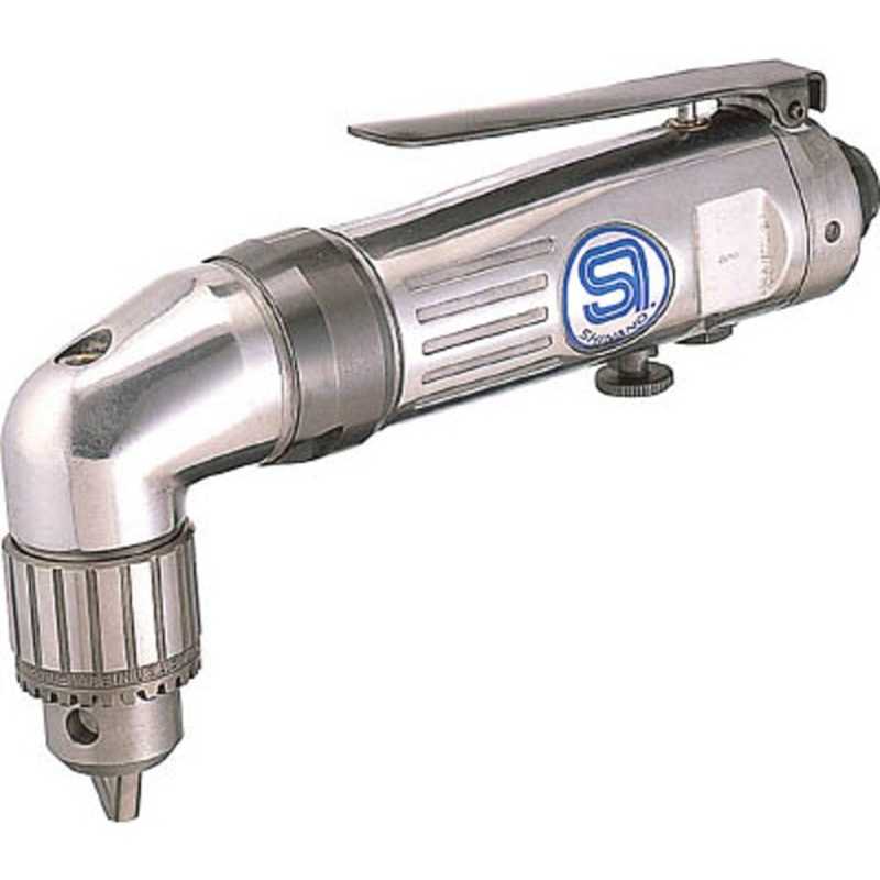 信濃機販　エアードリル　SI-5355