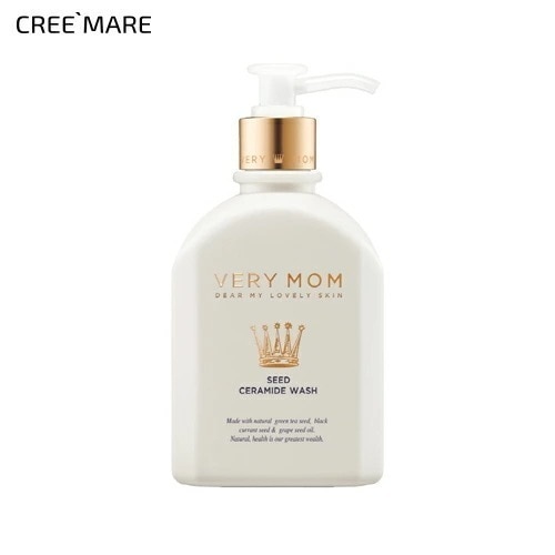 [ベリーマム] シードセラミドウォッシュ・54735