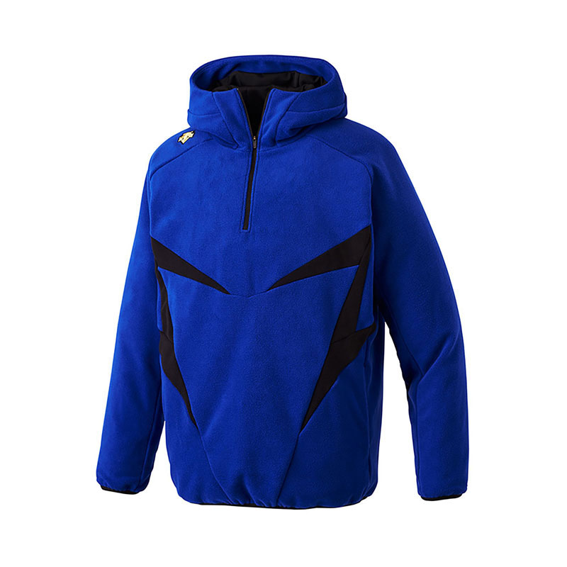 フリースジャケット 野球 アウター (DBX-2560C)