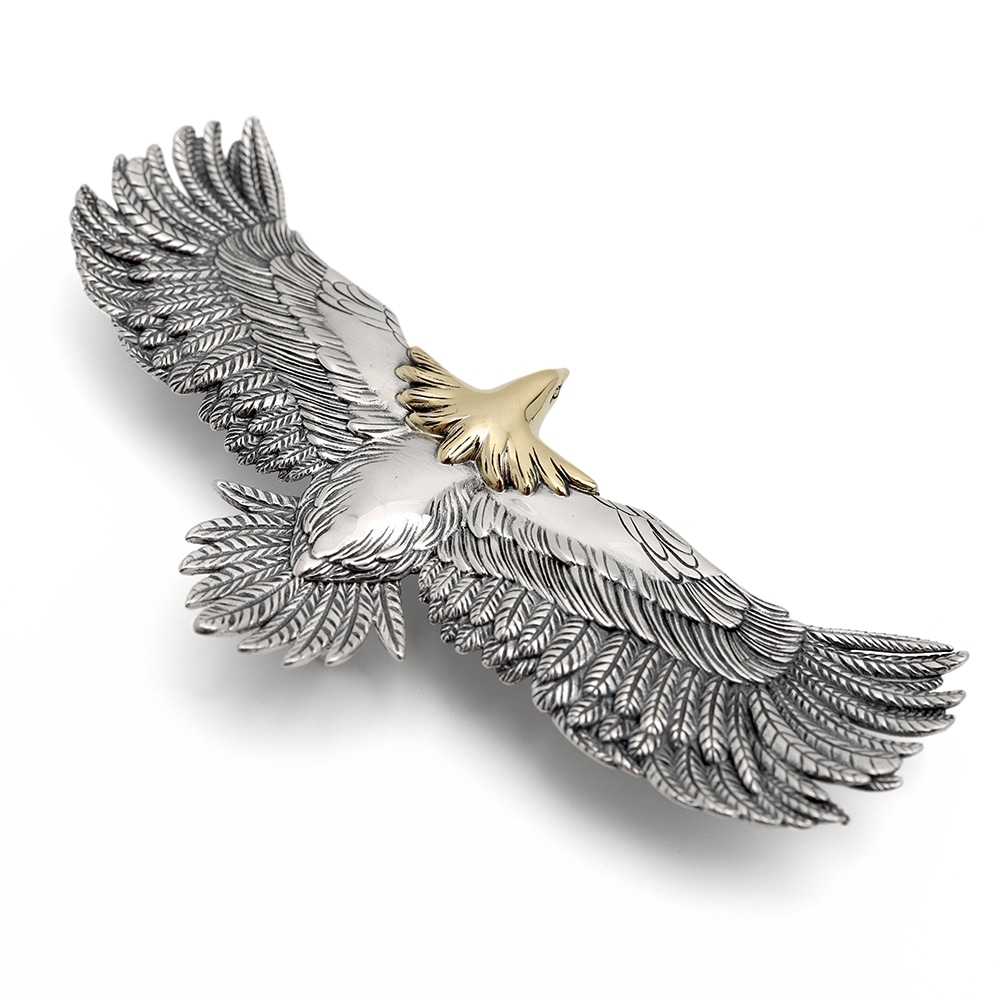 BFF 925 イーグルペンダント [bffps006]