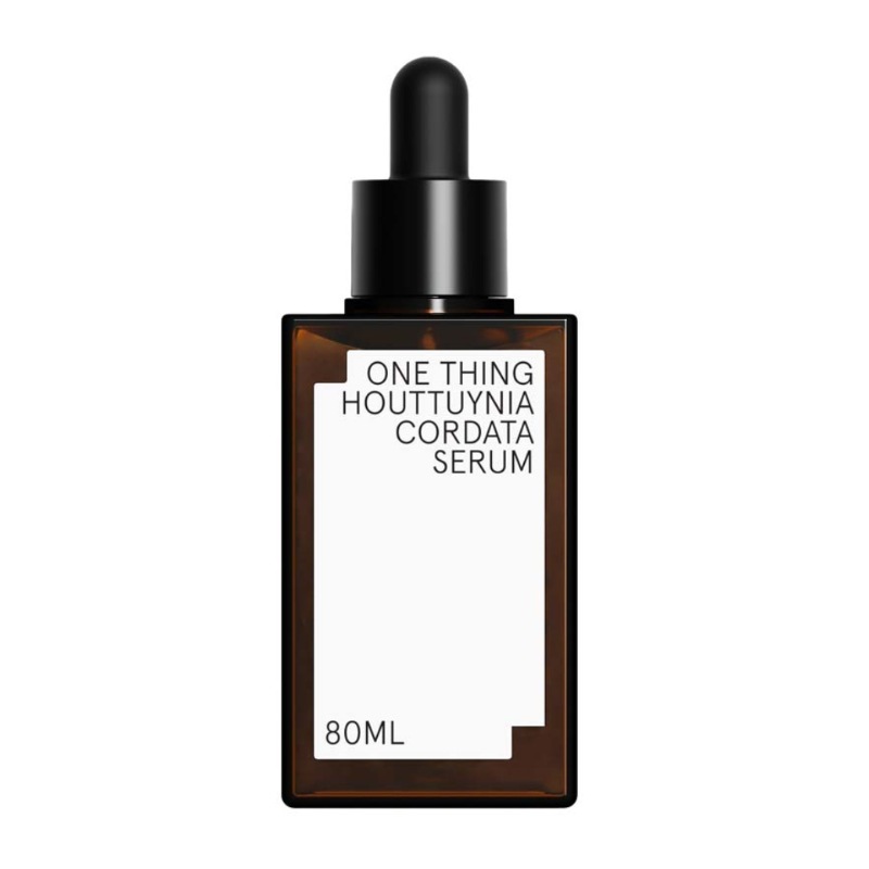ドクダミ鎮静セラム 80ml
