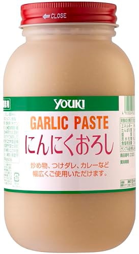 他サイト： ユウキ にんにくおろし 1kgの商品画像