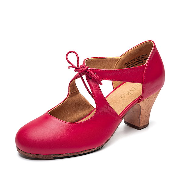 フラメンコシューズ　コラール　サイズ36.5 フラメンコシューズ コラール サイズ36.5 フラメンコシューズ