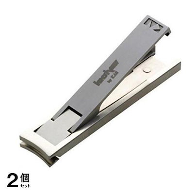 カーショー ツメキリ リーフタイプ 1個 (革ケース付) 2個セット 7,236円