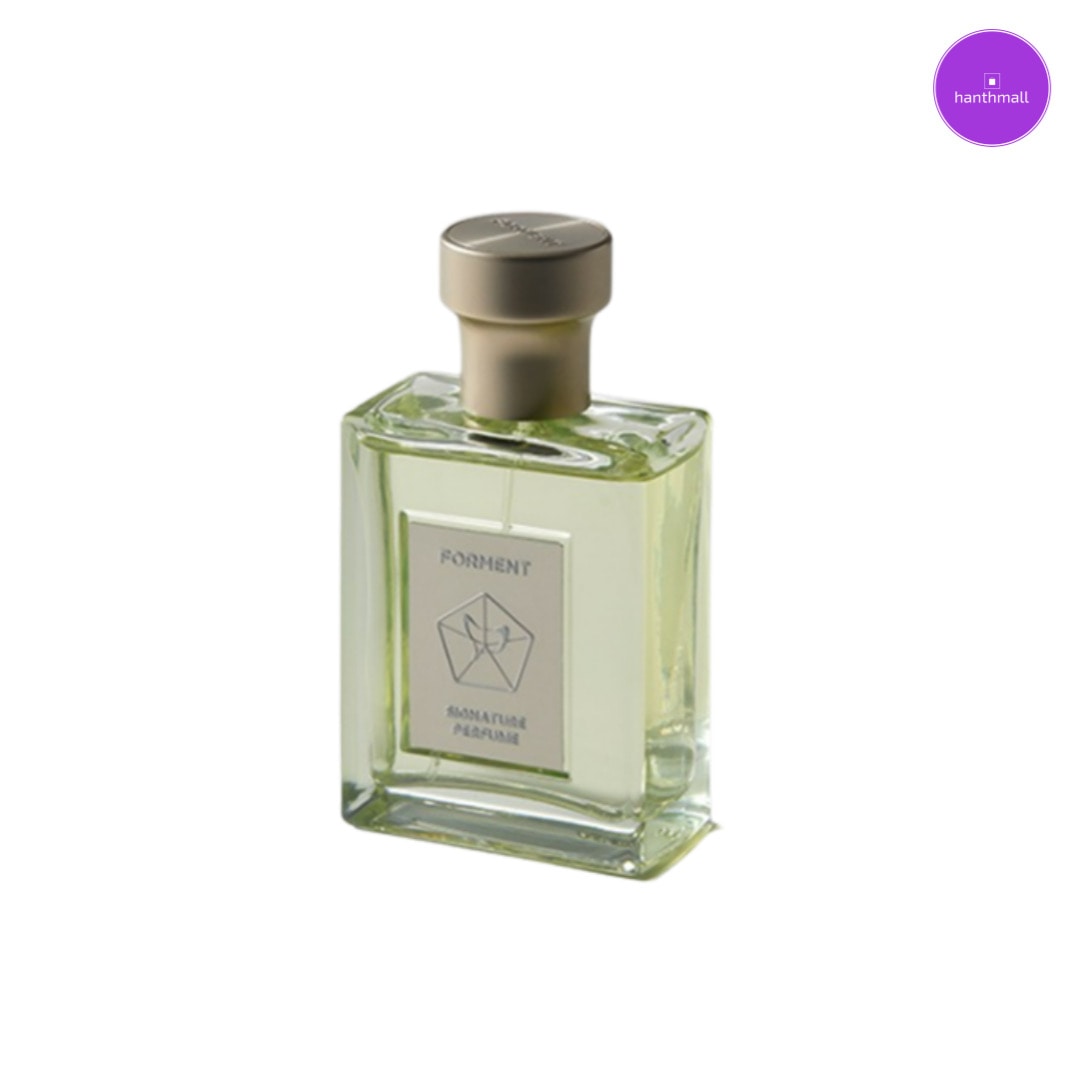 シグネチャーパフューム 50mL (バジルテラス)