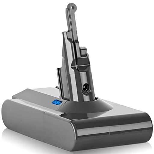 掃除機 V8 互 換 バッテリー 4500MAH 普通より60％増量 壁掛けブラケット対応 V8（SV10）機種 FLUFFY/FLUFFY+/ABSOLUTE/ABSOLUTE EXTRA/ANIM