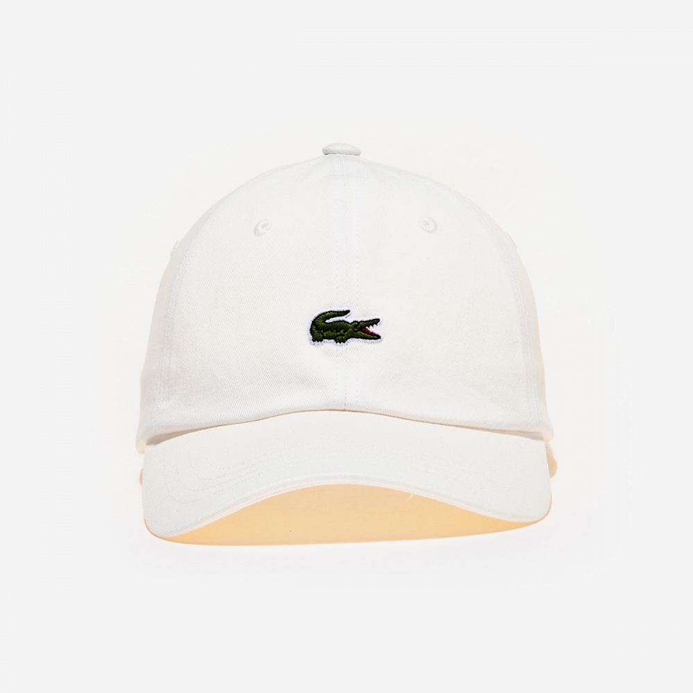 ラコステエンブロイダリーグリーン 3 RK209E-001