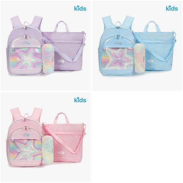 NM2DS01 ガールズポッピングスタースクールパック G’S POPPING STAR SCH PACK