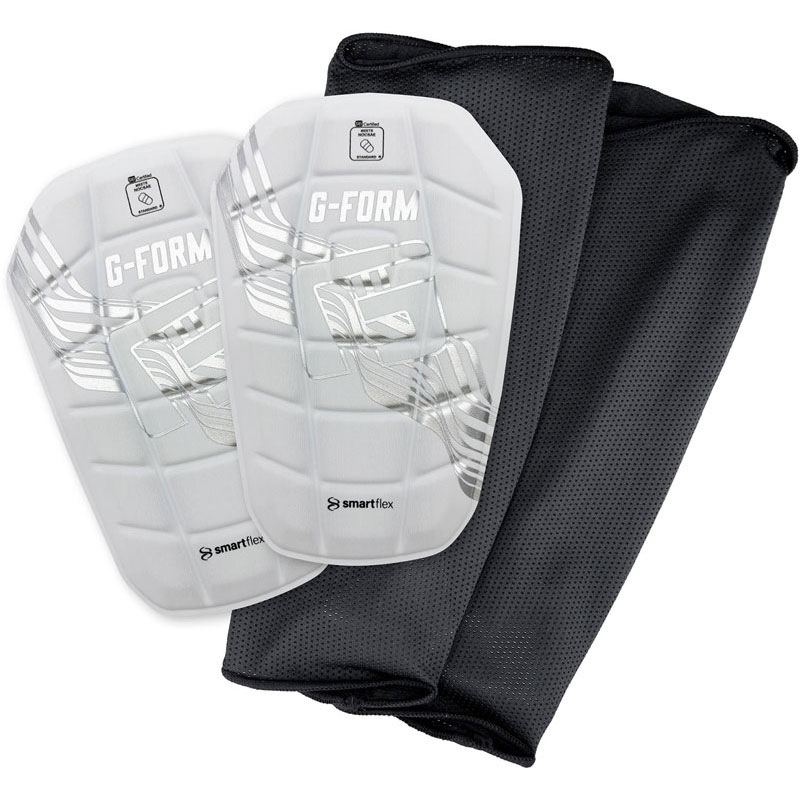 G-FORM ジーフォーム Pro-S Blade NOCSAE Shin Guard サッカー レガーツ (sp57591544)