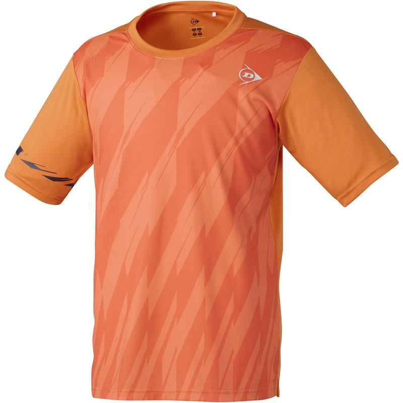 GAME SHIRT テニス ゲームシャツ dap1542-175