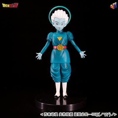 ドラゴンボール　フィギュア　全王様と大神官 Qoo10] ドラゴンボールシリーズ全王大神官ヴァイス : おもちゃ・知育