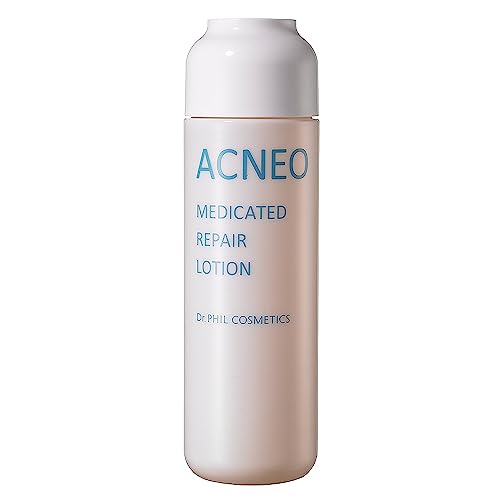 【医薬部外品】アクネオ 薬用 リペア ローション 150mL