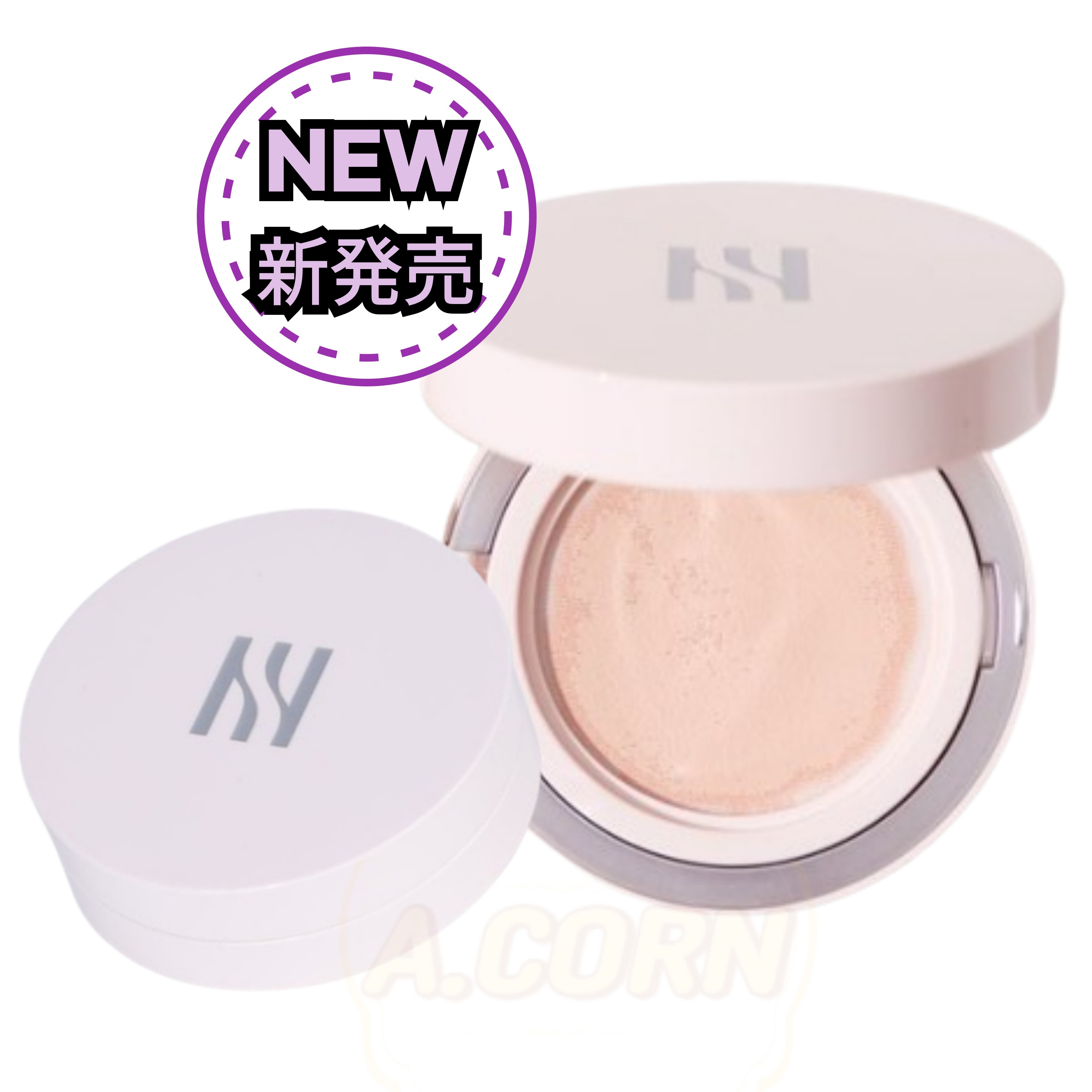 [NEW 2025年1月発売 ]リフレクション スキングロークッション ファンデーション本品15g+ 詰め替え15g / SPF40,PA++ 8,510円