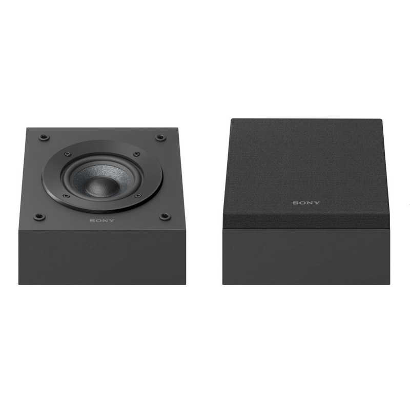 ソニー　SONY　スピーカーシステム ［DolbyAtmos対応］　SS-CSEM2
