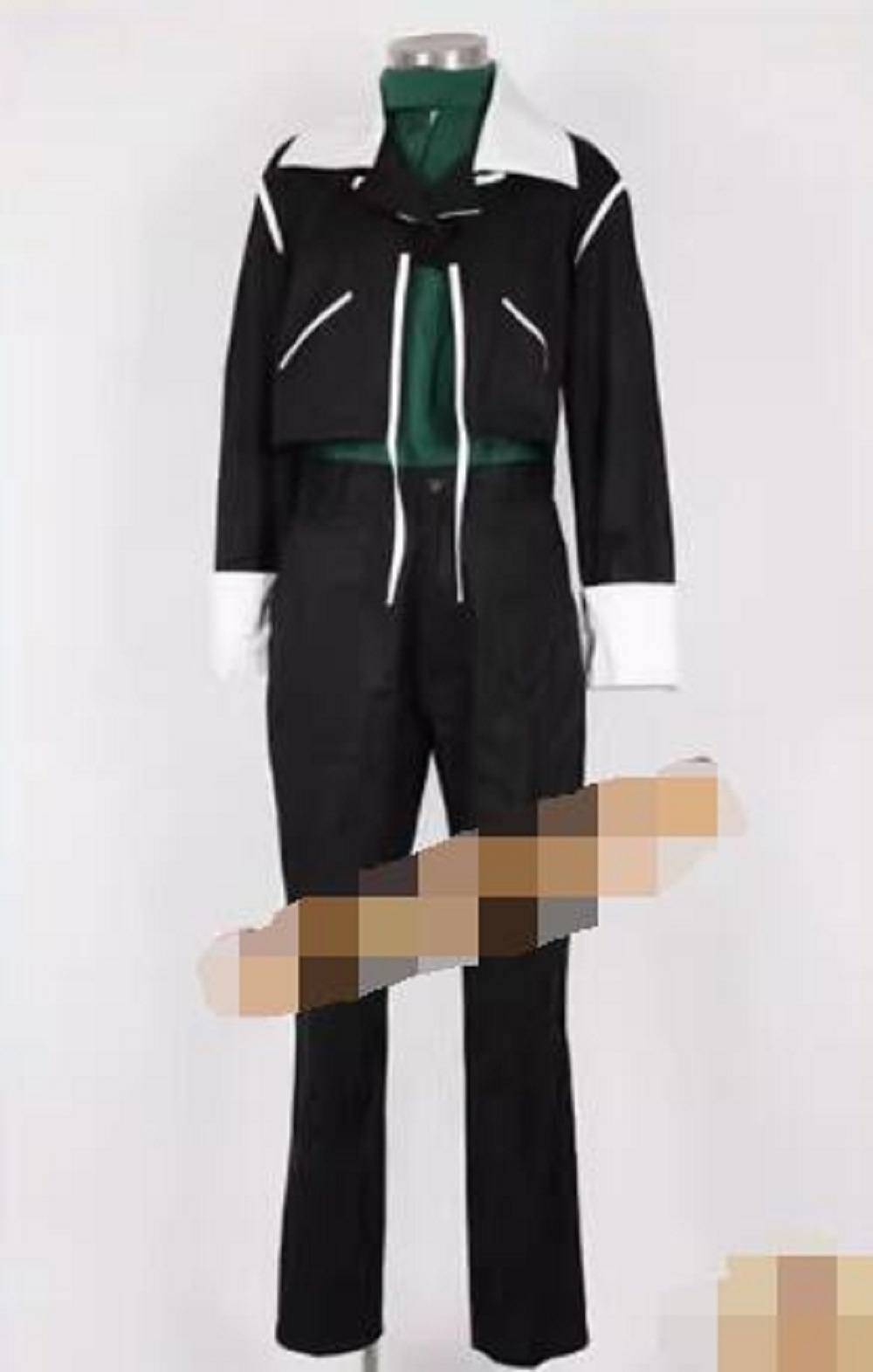 アスランザラコスプレ衣装V舞台演出服 ハロウィン イベント 学園祭 クリスマス仮装サイ男女兼用