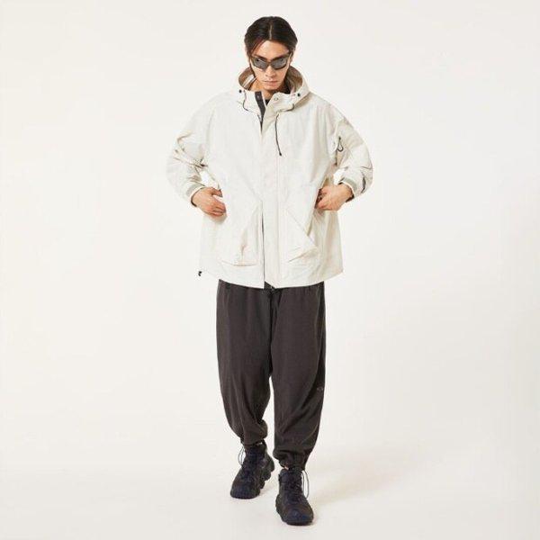 ウィンドブレーカー ZQJ FOA40811768S FGL セクター ジャケット 5.7