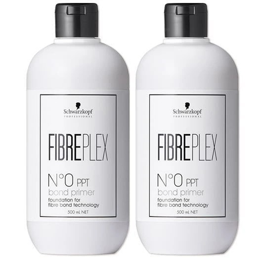 【送料無料】シュワルツコフ ／ ファイバープレックス ／ No.0 ボンド プライマー PPT 500mL 【2個セット】/ ヘアトリートメント 6,519円