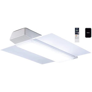 Panasonic HH-CB1285A シーリングライト 照明器具 概要 パルック LED