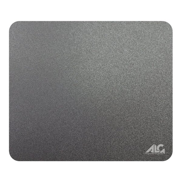 ゲーミングガラスマウスパッド ブラック ALG-GMMPDIBK