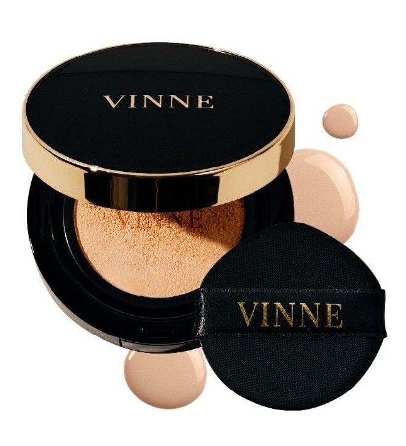 エッセンス 光彩 クッションSPF50+ PA++++