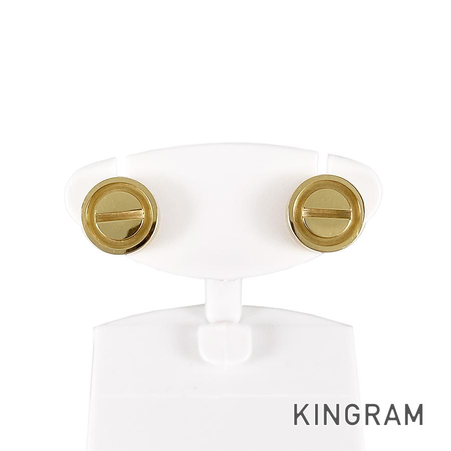 ラブ ピアス sss【中古】