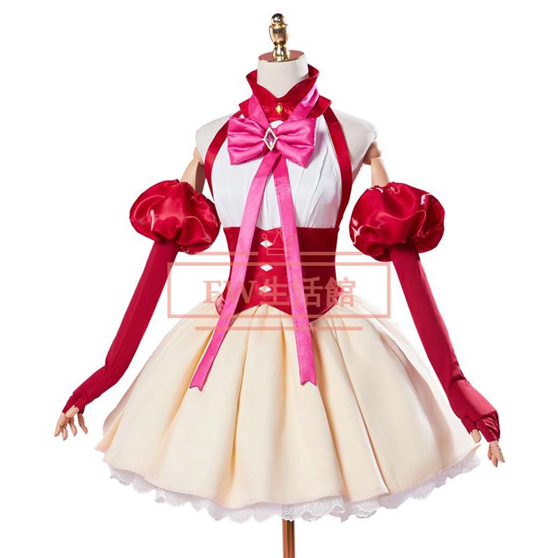 アクロトリップ Acro Trip 乃莓佳寿 コスプレ衣装 コスチューム イベント演出服アニメ変装仮装 ハロウィン