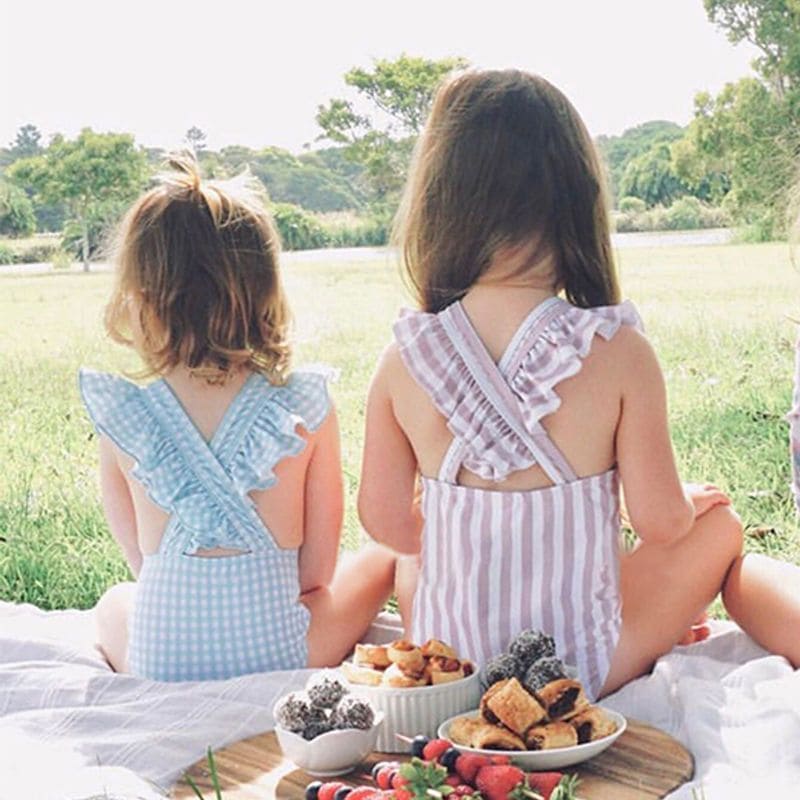 水着キッズ 女の子子供用水着 プリンセス 女の子 ワンピース 幼児 ベビー 女の子 スイミング かわいいレディースワンピース 韓国ファッション