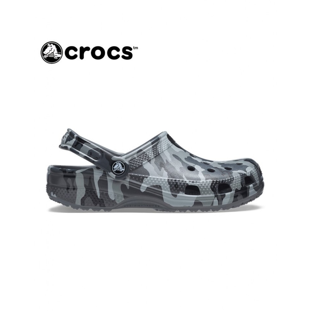 A クロックスサンダル 206454-0IE