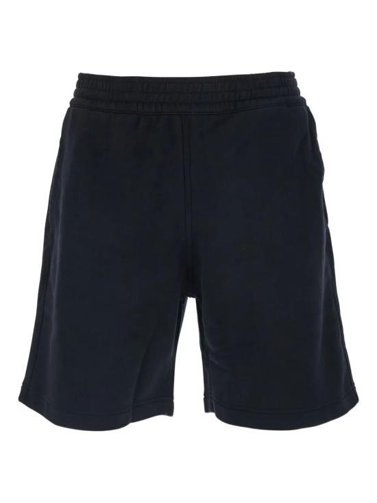 GIVENCHY Men Shorts BM51MG3YSK 001 BLACK