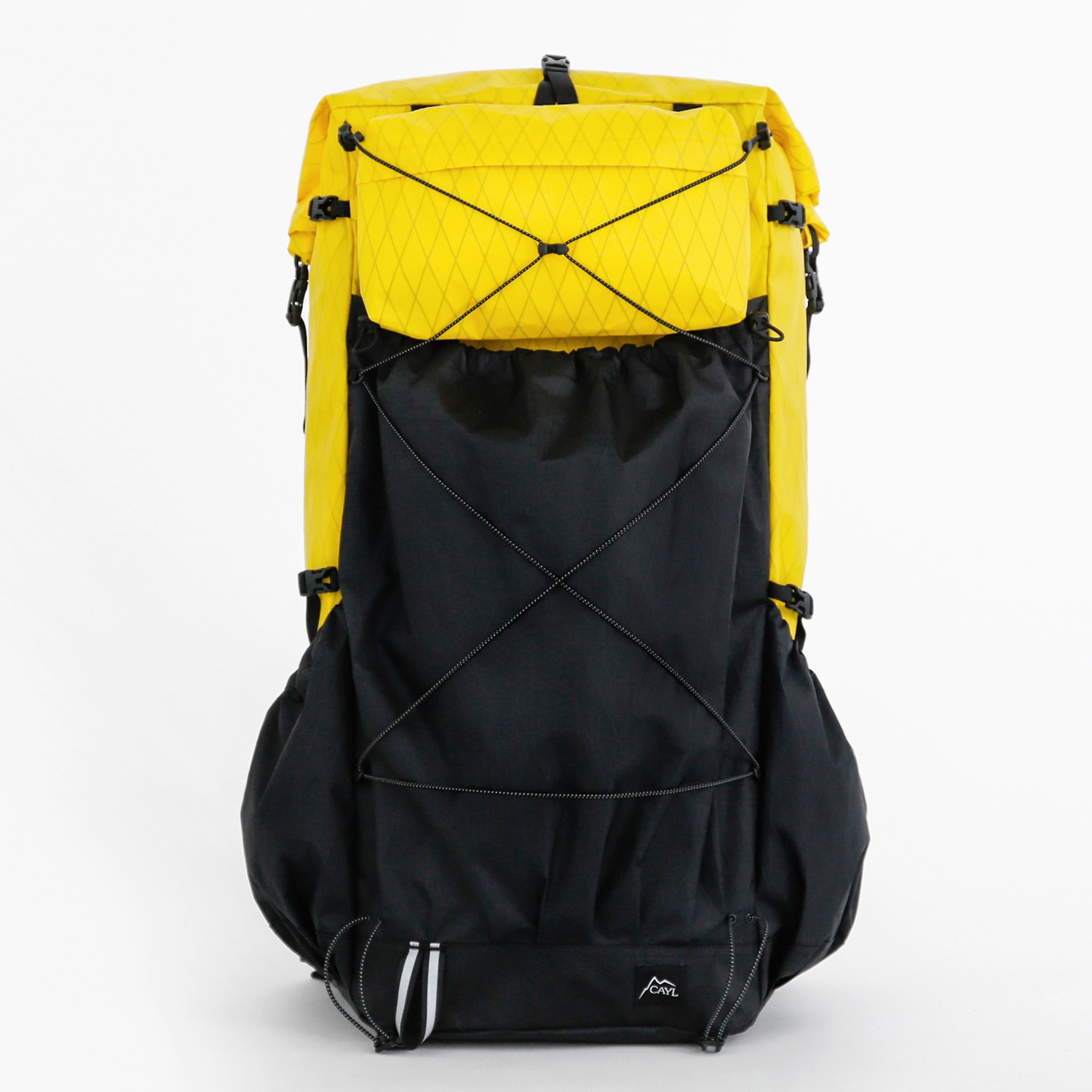 【CAYL】 BAEKDU 2 (XPAC) : MIX YELLOW