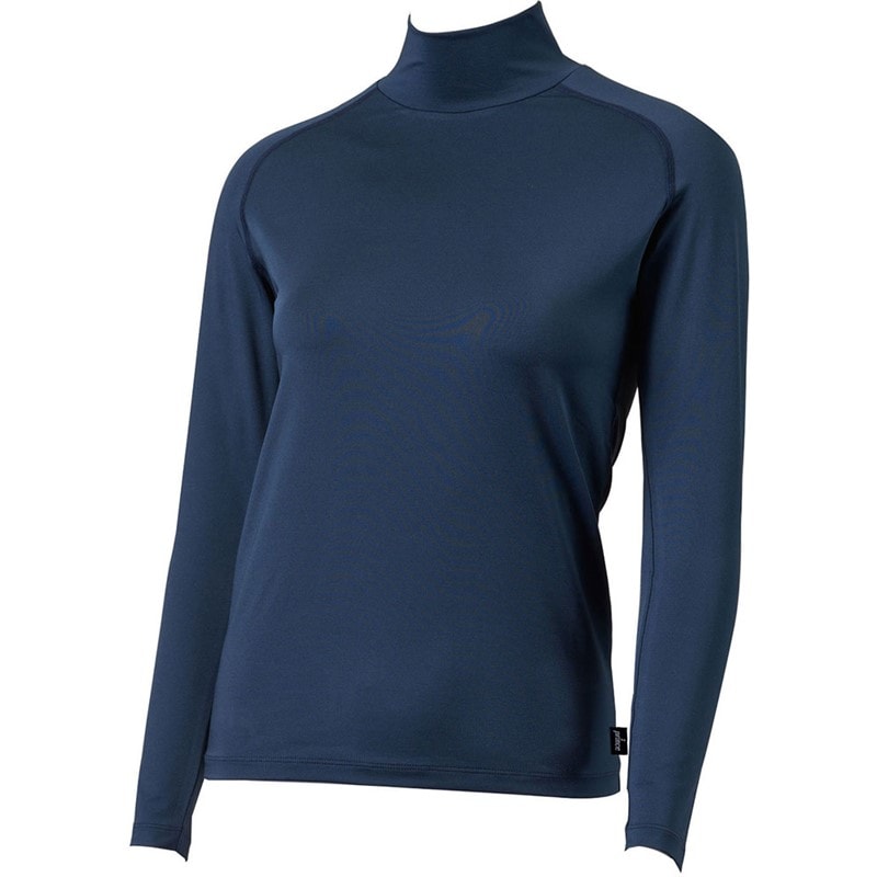 ロングスリーブシャツ テニス インナーシャツ (uw837-127)