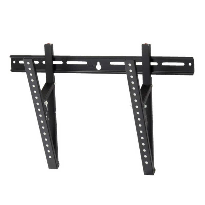 日晴金属　角度可変薄型壁掛金具(44~60インチ対応)　FA-WTU-M