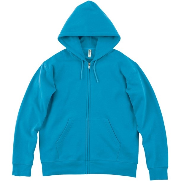 トムス toms 10.0DRYウラフリースJパーカーSS-3L スポーツ スウェットパーカー (00348a-034)