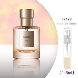 AHRES 香水 50ml sayu アーレス　サユ Celes (セレス) | Ahres – Sayu (アーレス – サユ)