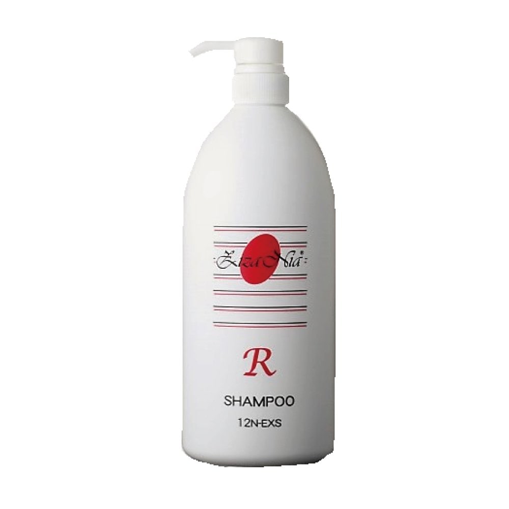 Qoo10最安値挑戦 ジザニア シャンプーR　お得用1,000ml