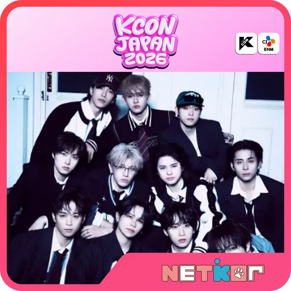 Qoo10] 【金額特典】 INI [ KCON JA
